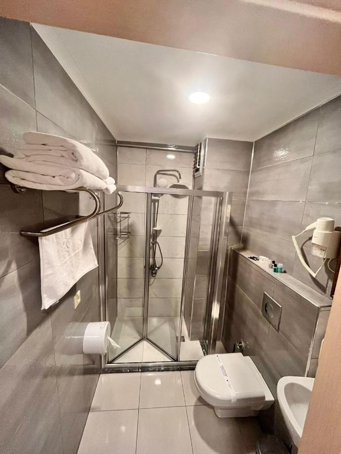 Simal Hotel รีเซ ภายนอก รูปภาพ