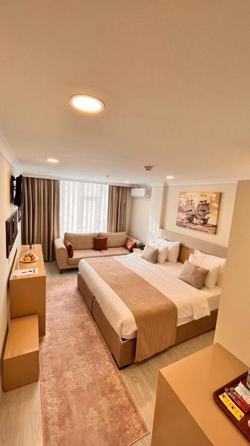 Simal Hotel รีเซ ภายนอก รูปภาพ
