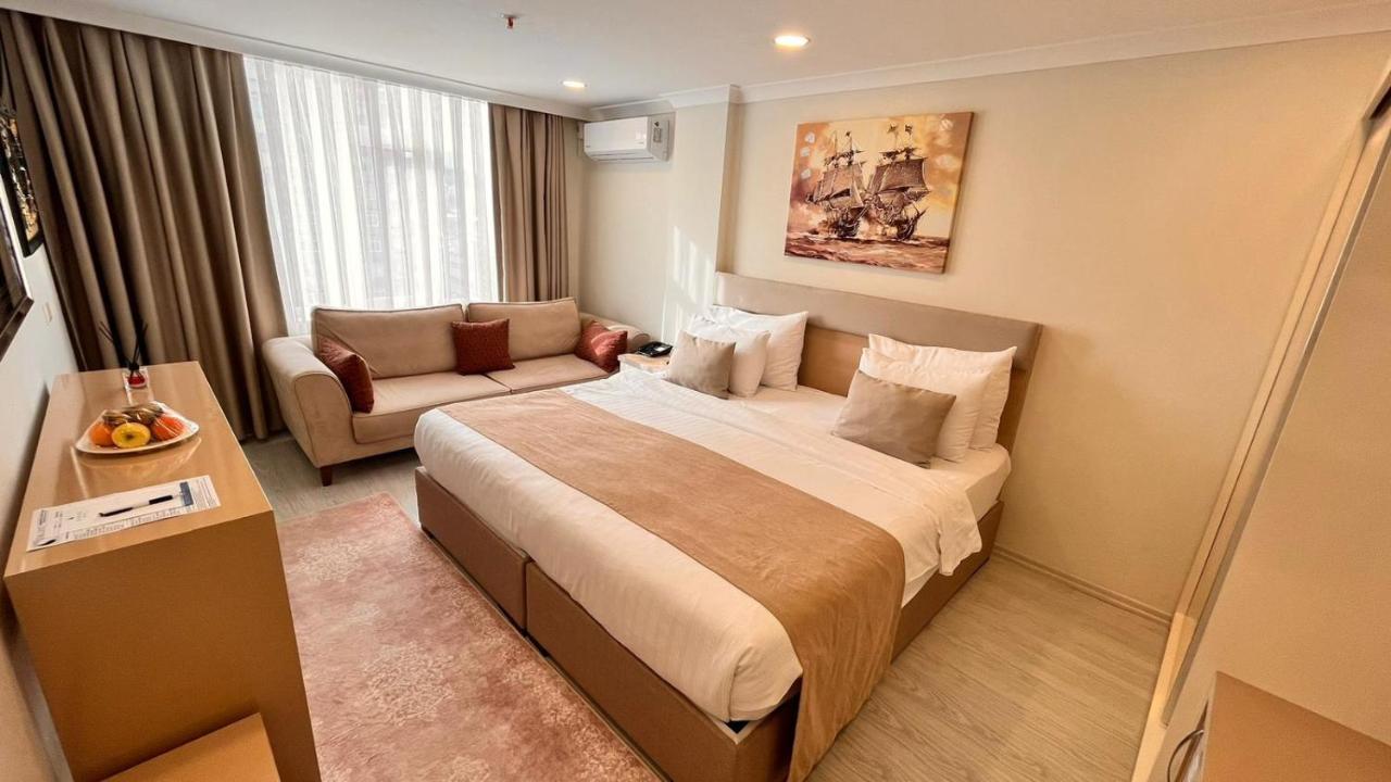 Simal Hotel รีเซ ภายนอก รูปภาพ