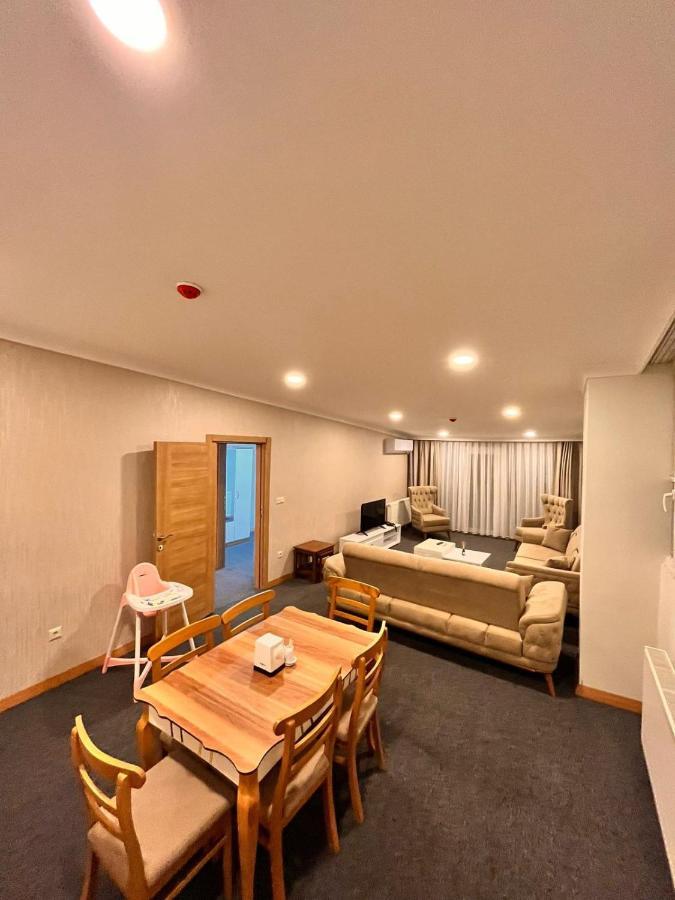 Simal Hotel รีเซ ภายนอก รูปภาพ