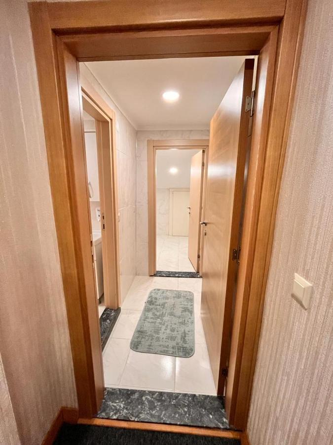 Simal Hotel รีเซ ภายนอก รูปภาพ
