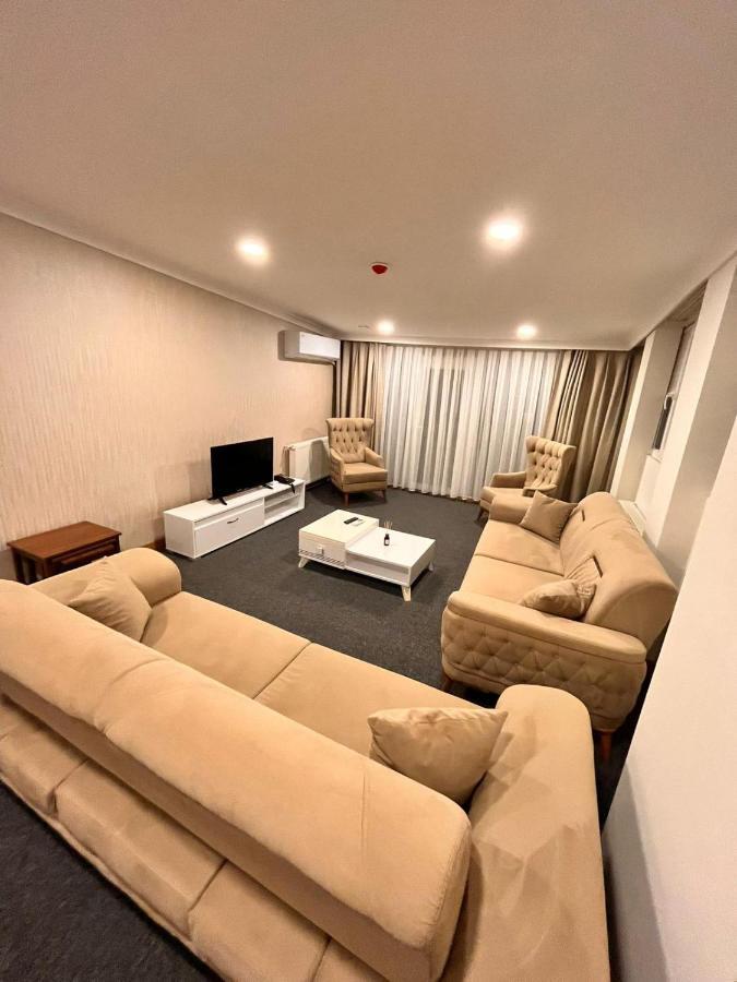 Simal Hotel รีเซ ภายนอก รูปภาพ