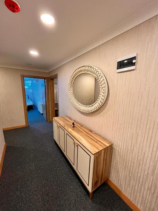 Simal Hotel รีเซ ภายนอก รูปภาพ