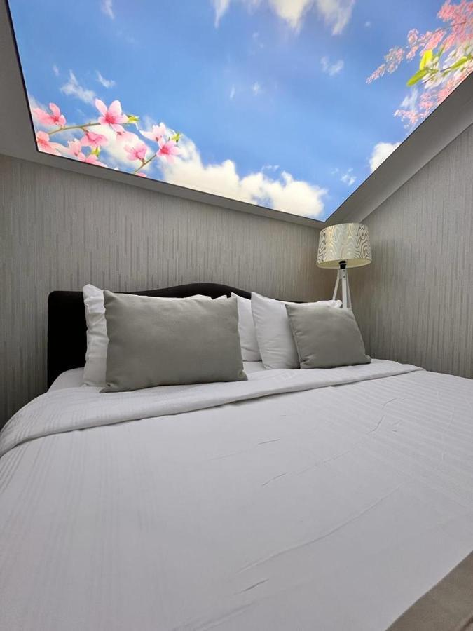 Simal Hotel รีเซ ภายนอก รูปภาพ