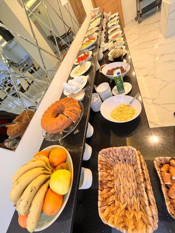 Simal Hotel รีเซ ภายนอก รูปภาพ