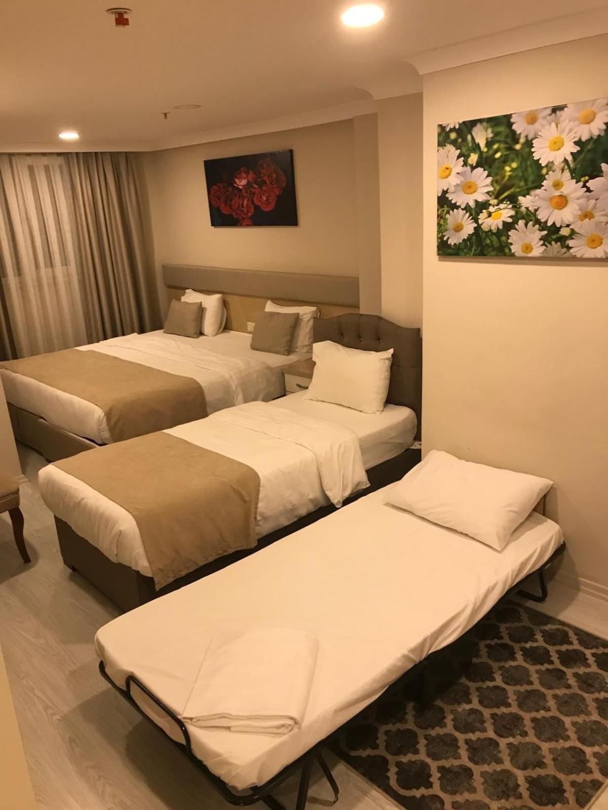 Simal Hotel รีเซ ภายนอก รูปภาพ