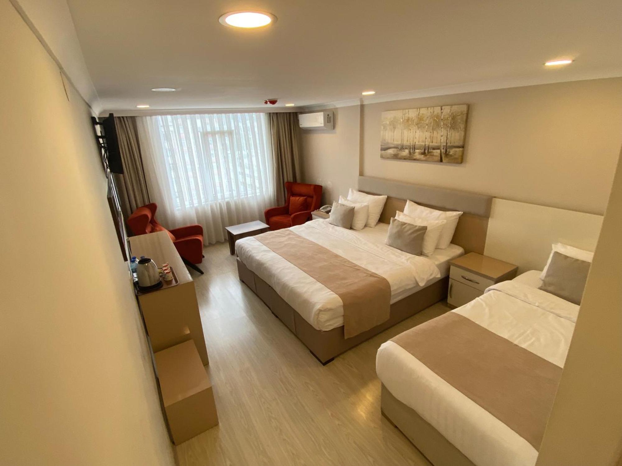 Simal Hotel รีเซ ภายนอก รูปภาพ